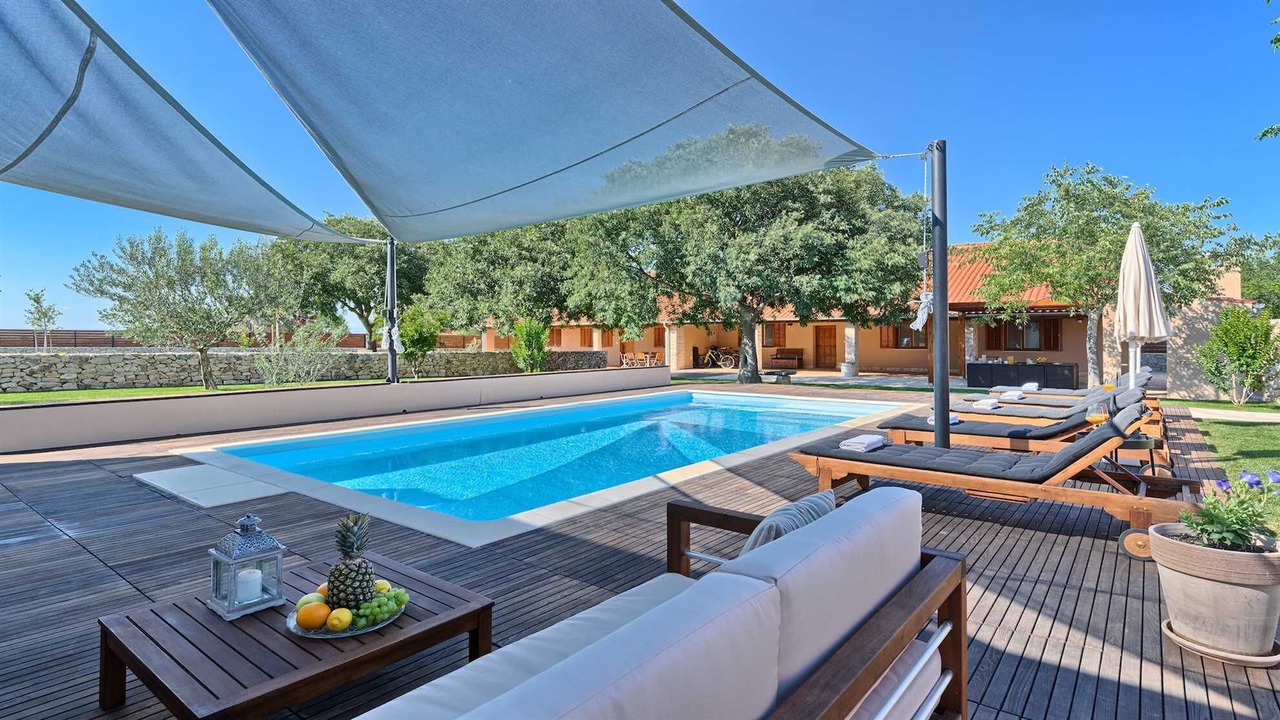 Photo of Outdoor in Sibenik