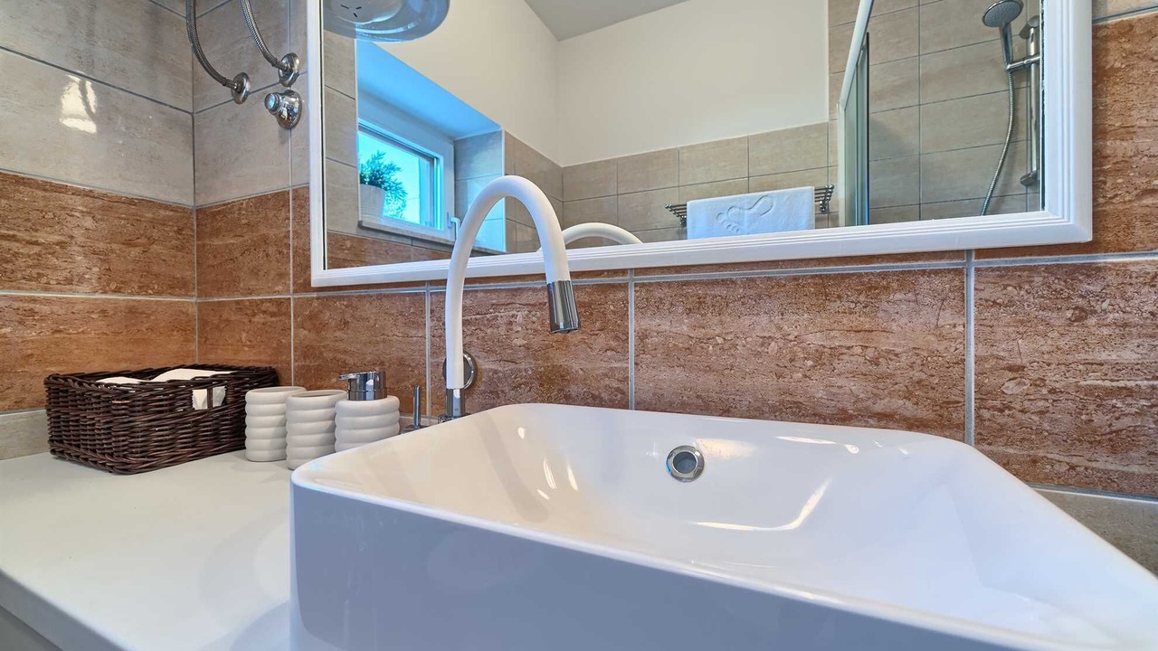 Photo of Bathroom in Sibenik