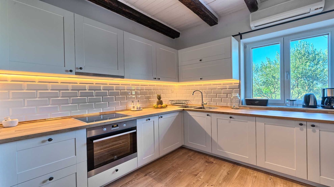 Photo of Kitchen in Sibenik