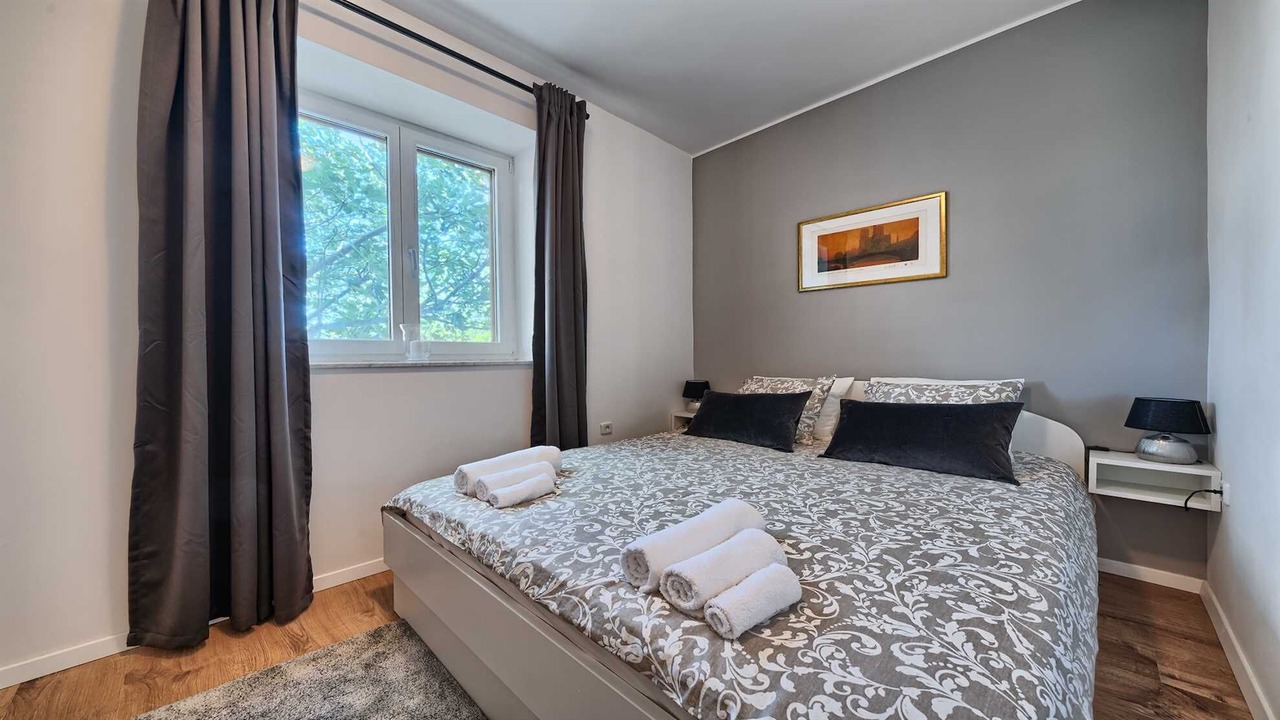 Photo of Bedroom in Sibenik