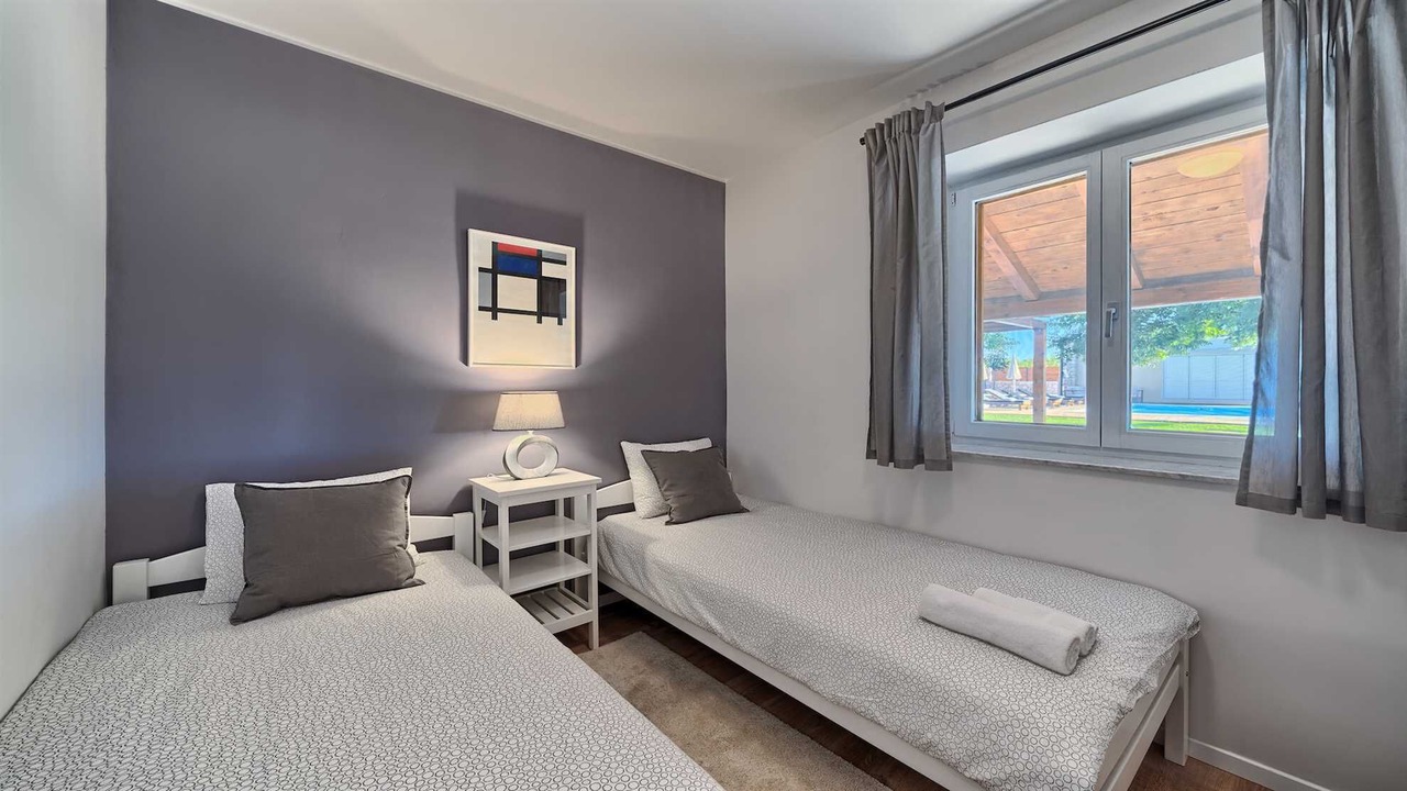 Photo of Bedroom in Sibenik