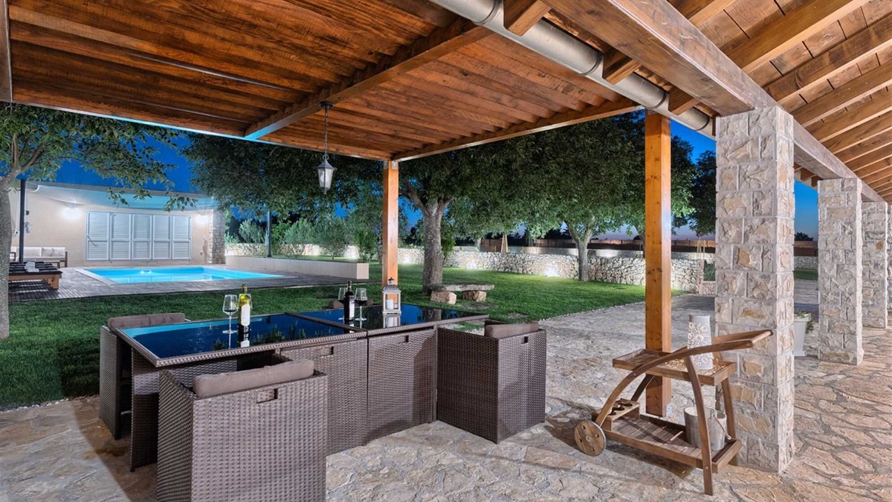Photo of Outdoor in Sibenik
