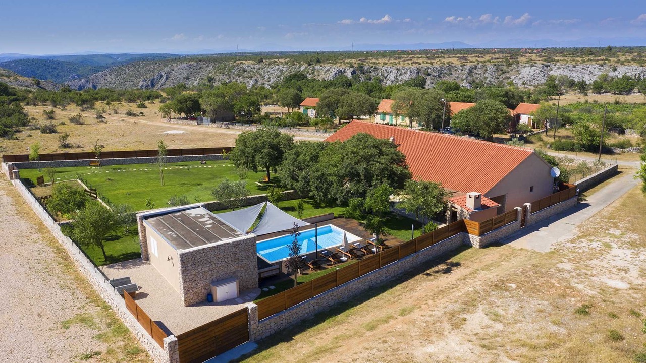 Photo of Outdoor in Sibenik