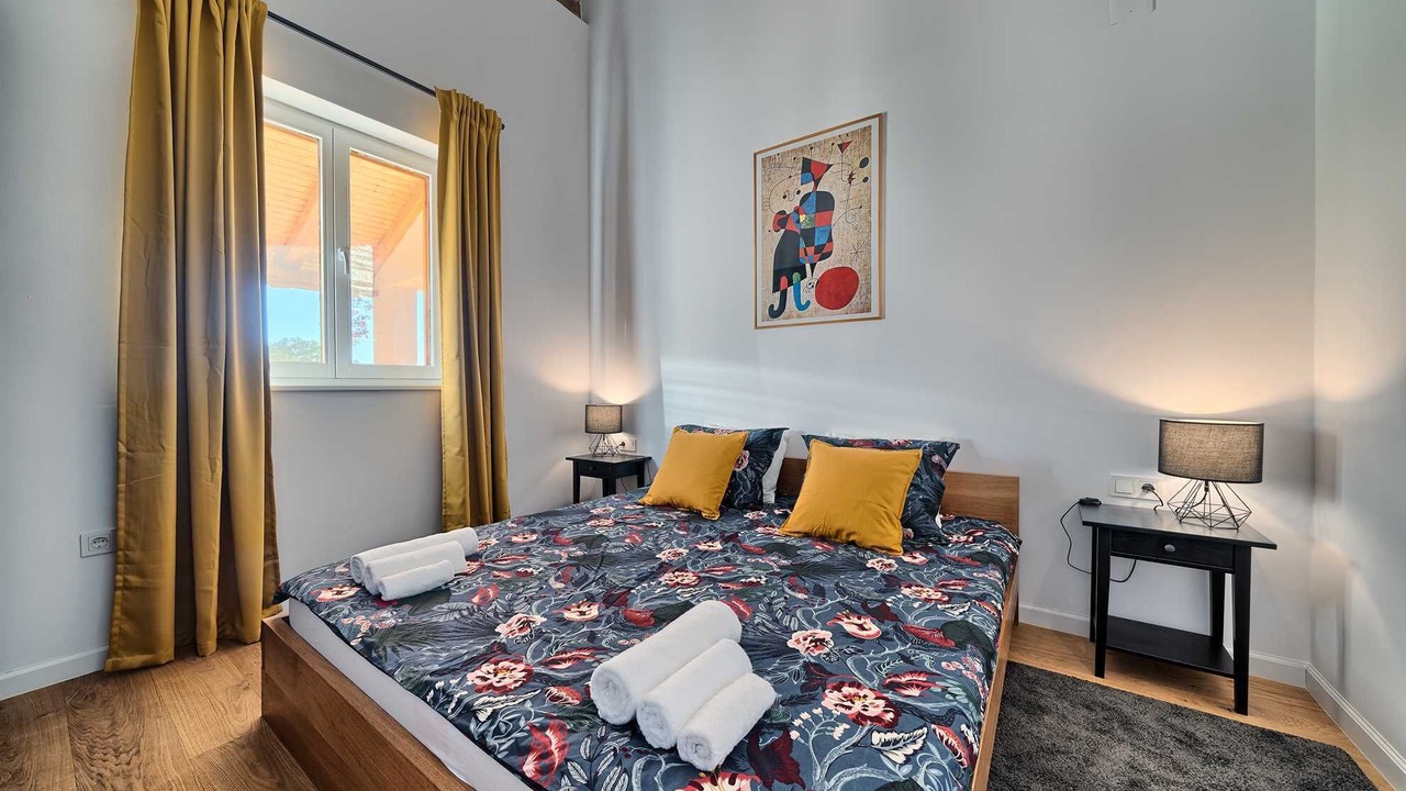 Photo of Bedroom in Sibenik