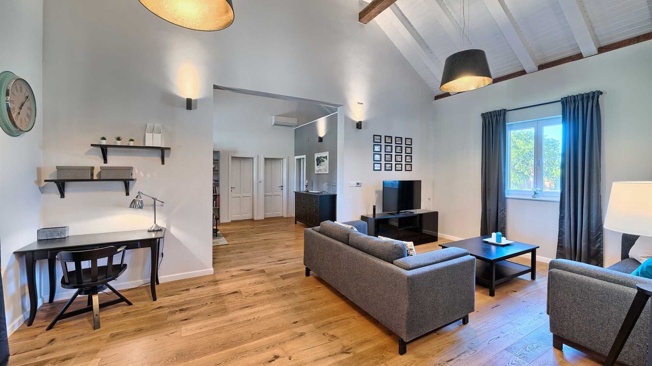 Photo of Livingroom in Sibenik
