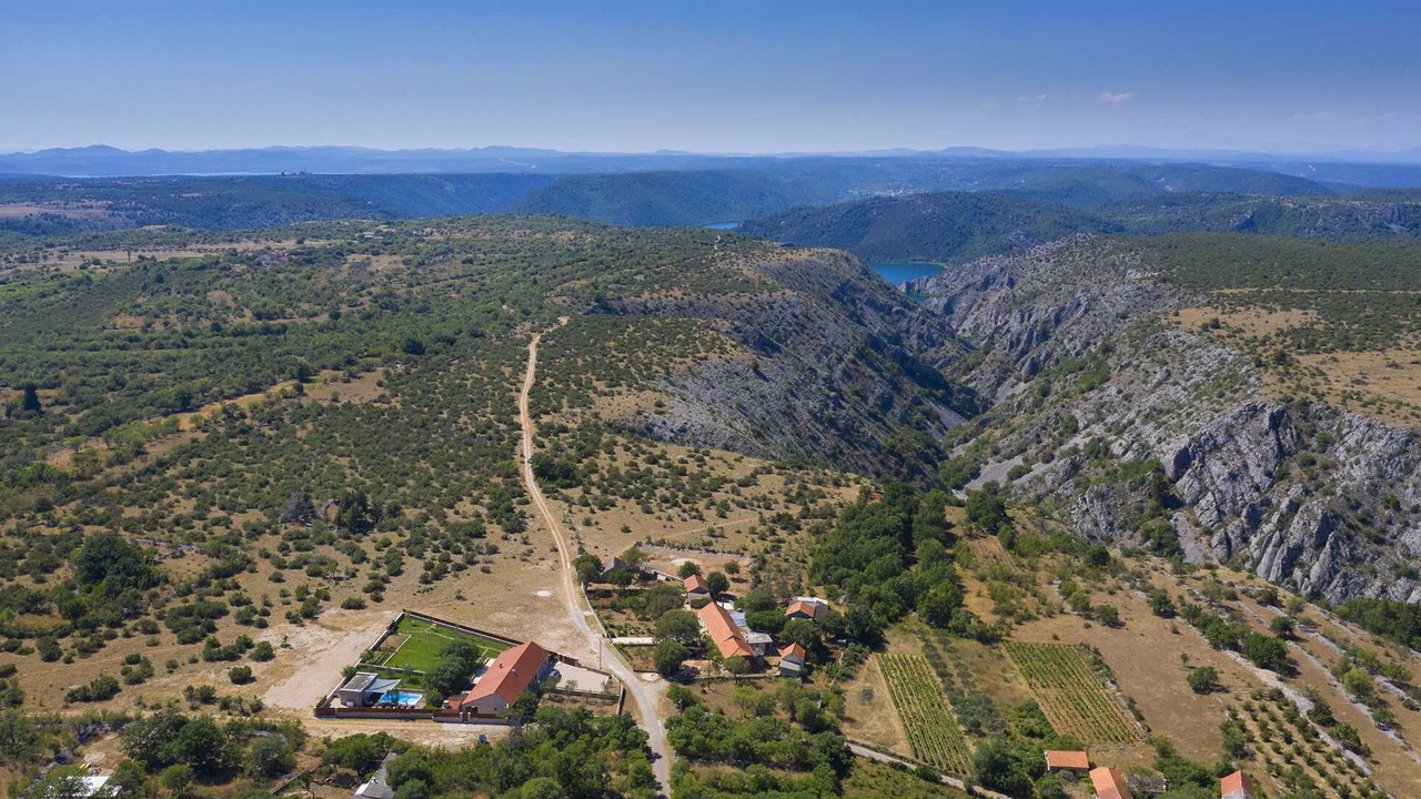 Photo of Outdoor in Sibenik