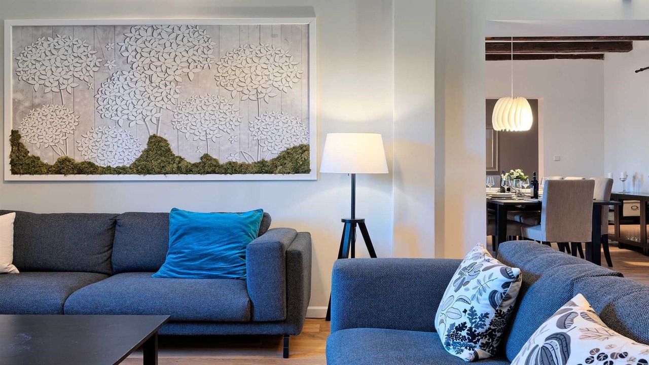 Photo of Livingroom in Sibenik