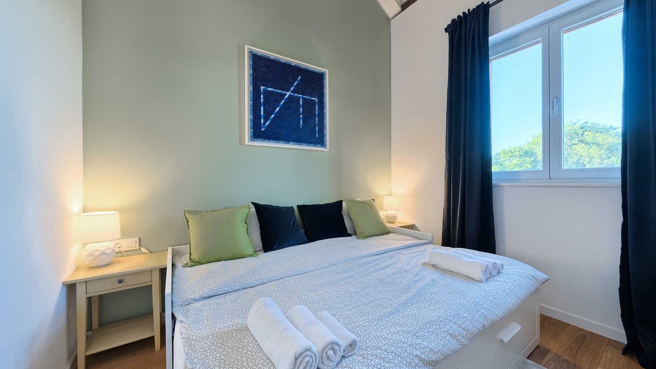 Photo of Bedroom in Sibenik