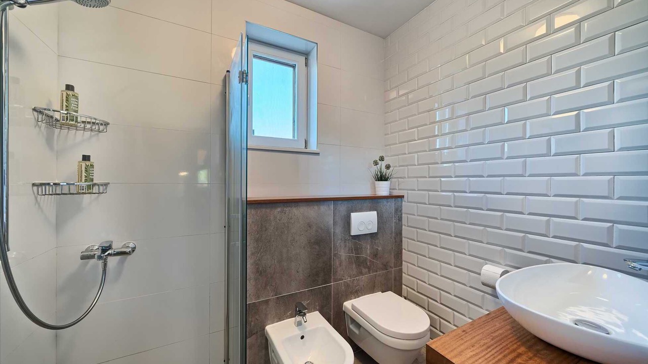 Photo of Bathroom in Sibenik