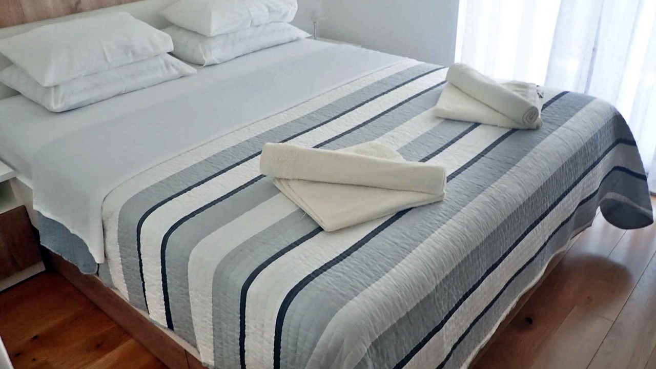 Photo of Bedroom in Maslenica
