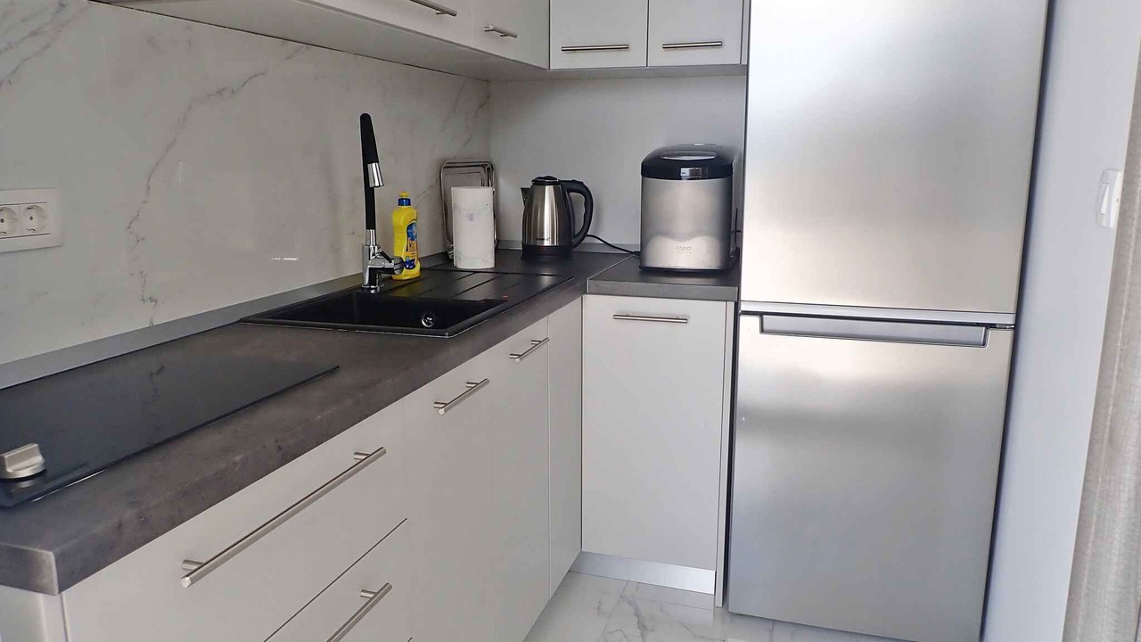 Photo of Kitchen in Maslenica