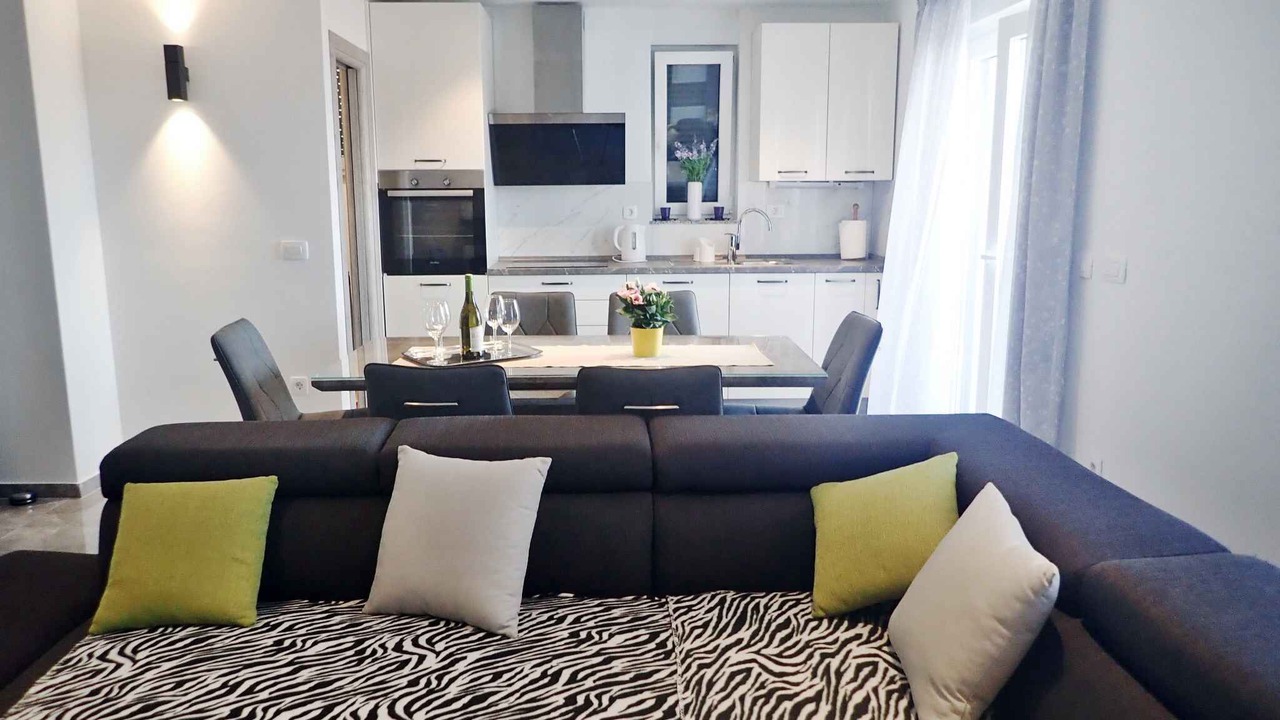 Photo of Livingroom in Maslenica
