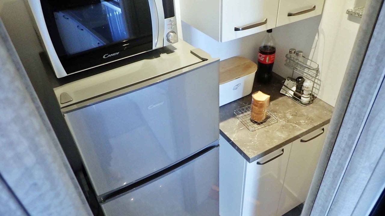 Photo of Kitchen in Maslenica