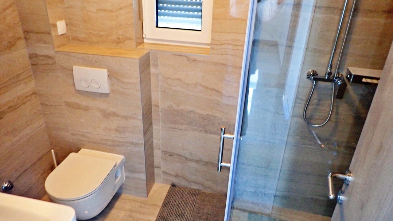 Photo of Bathroom in Maslenica