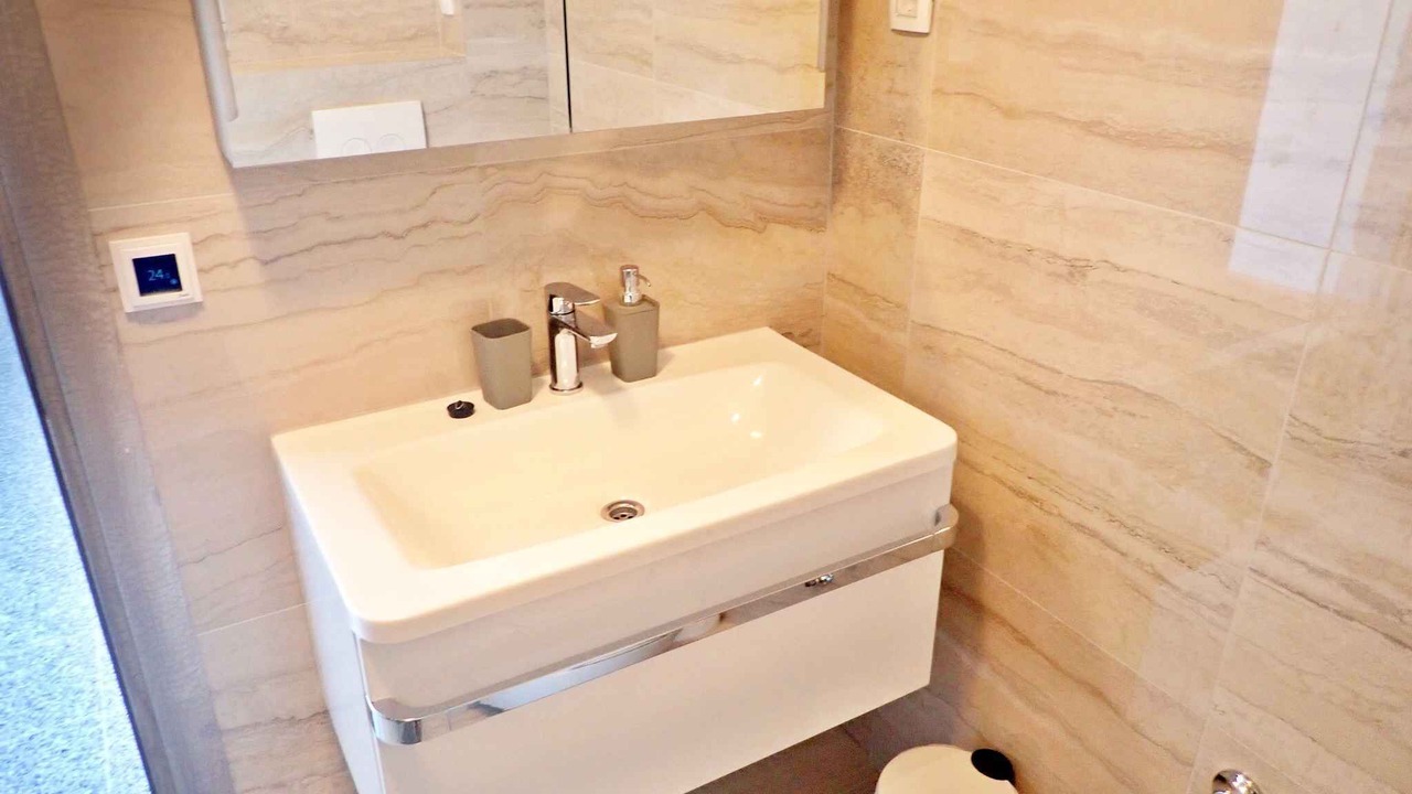 Photo of Bathroom in Maslenica
