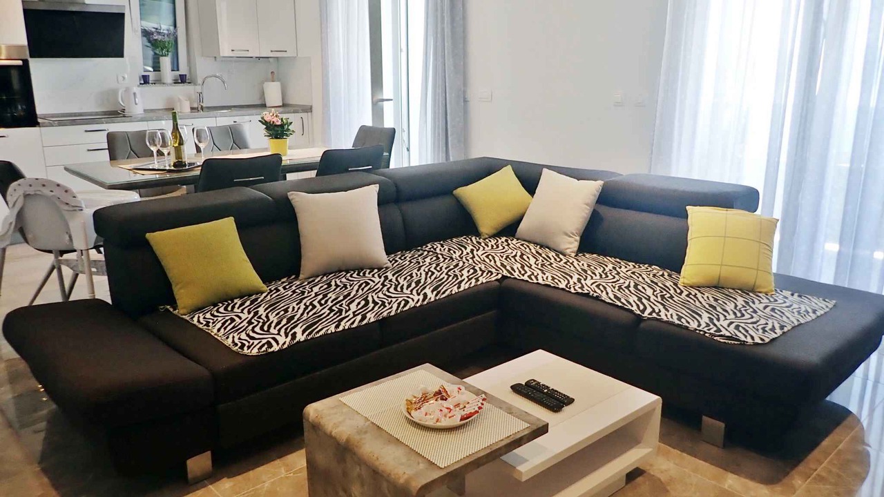 Photo of Livingroom in Maslenica