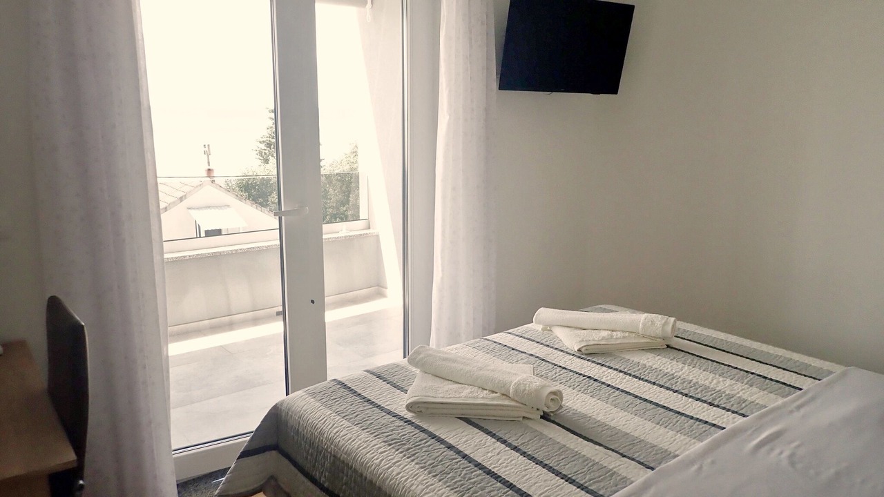 Photo of Bedroom in Maslenica
