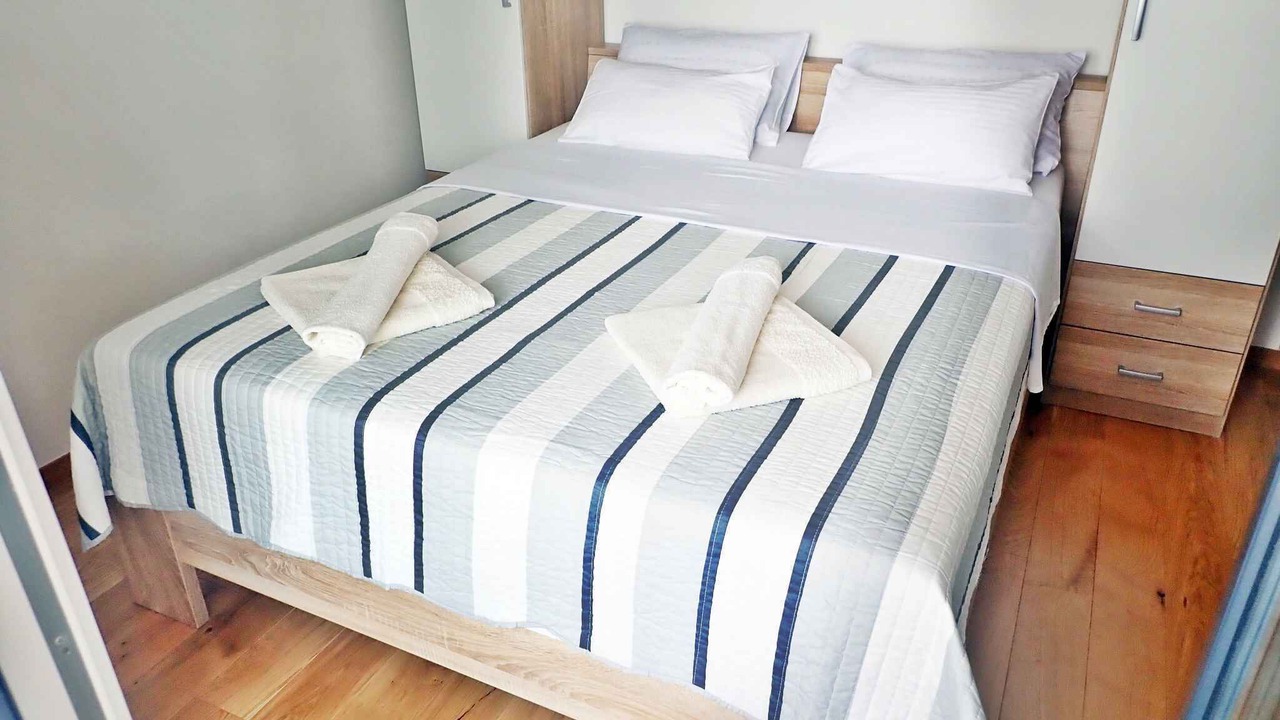 Photo of Bedroom in Maslenica