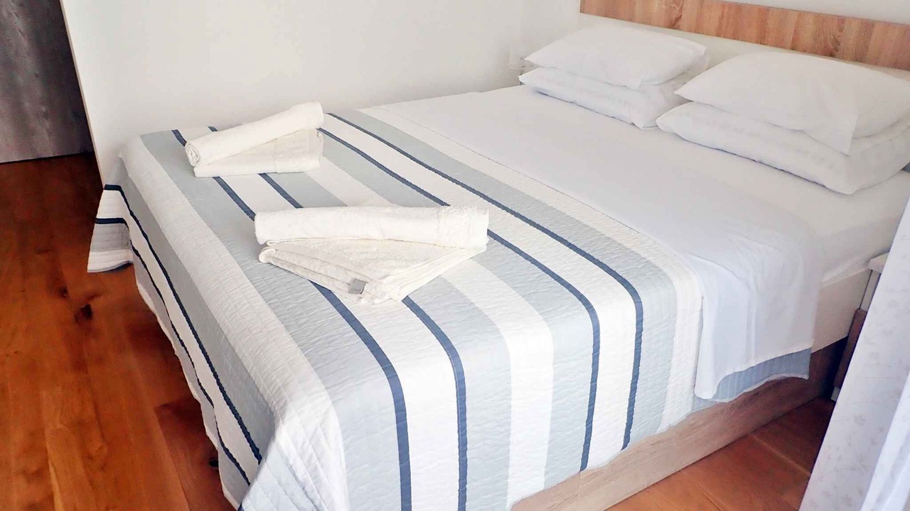 Photo of Bedroom in Maslenica