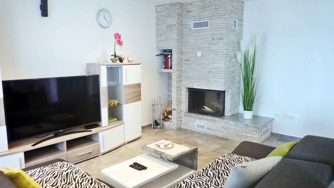 Photo of Livingroom in Maslenica