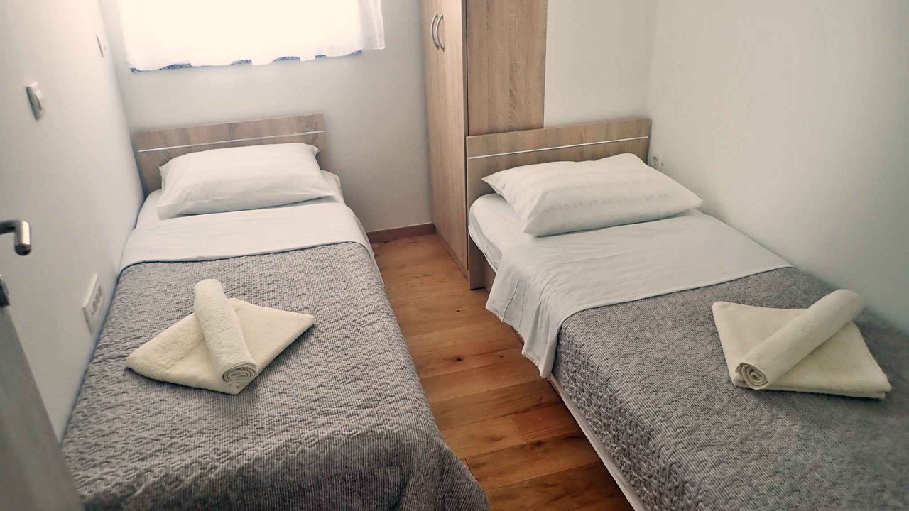 Photo of Bedroom in Maslenica