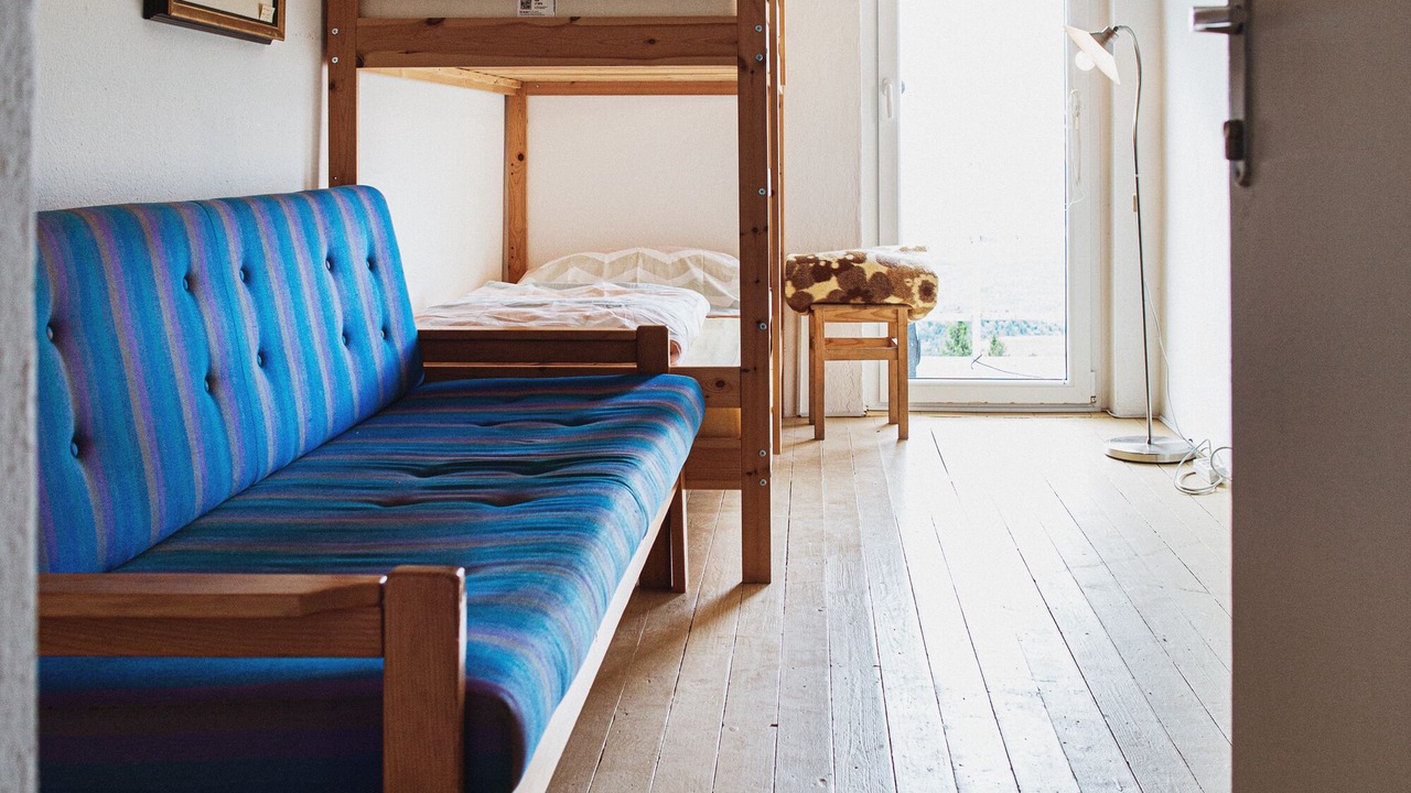 Photo of Bedroom in Cerknica