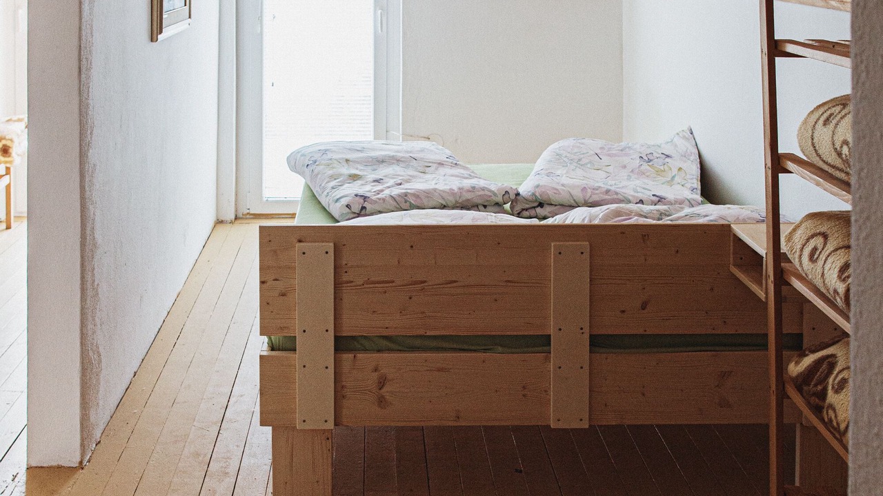 Photo of Bedroom in Cerknica