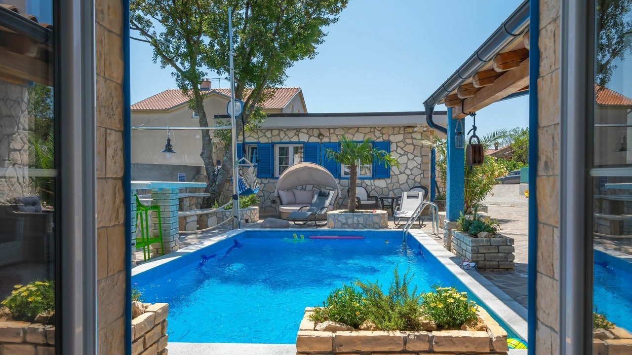 Photo of Outdoor in Novi Vinodolski