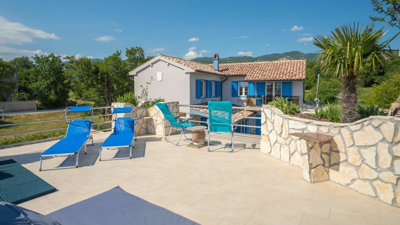 Photo of Outdoor in Novi Vinodolski