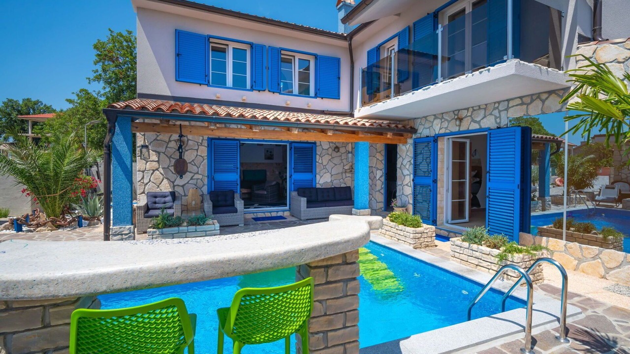 Photo of Outdoor in Novi Vinodolski