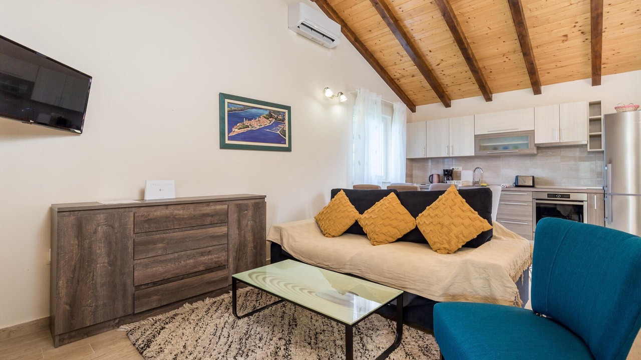 Photo of Bedroom in Supetarska Draga