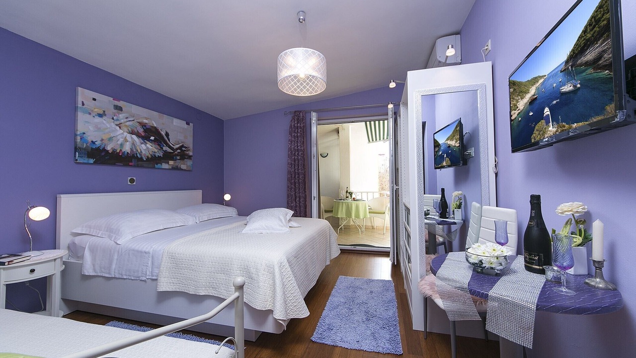Photo of Bedroom in Bidol