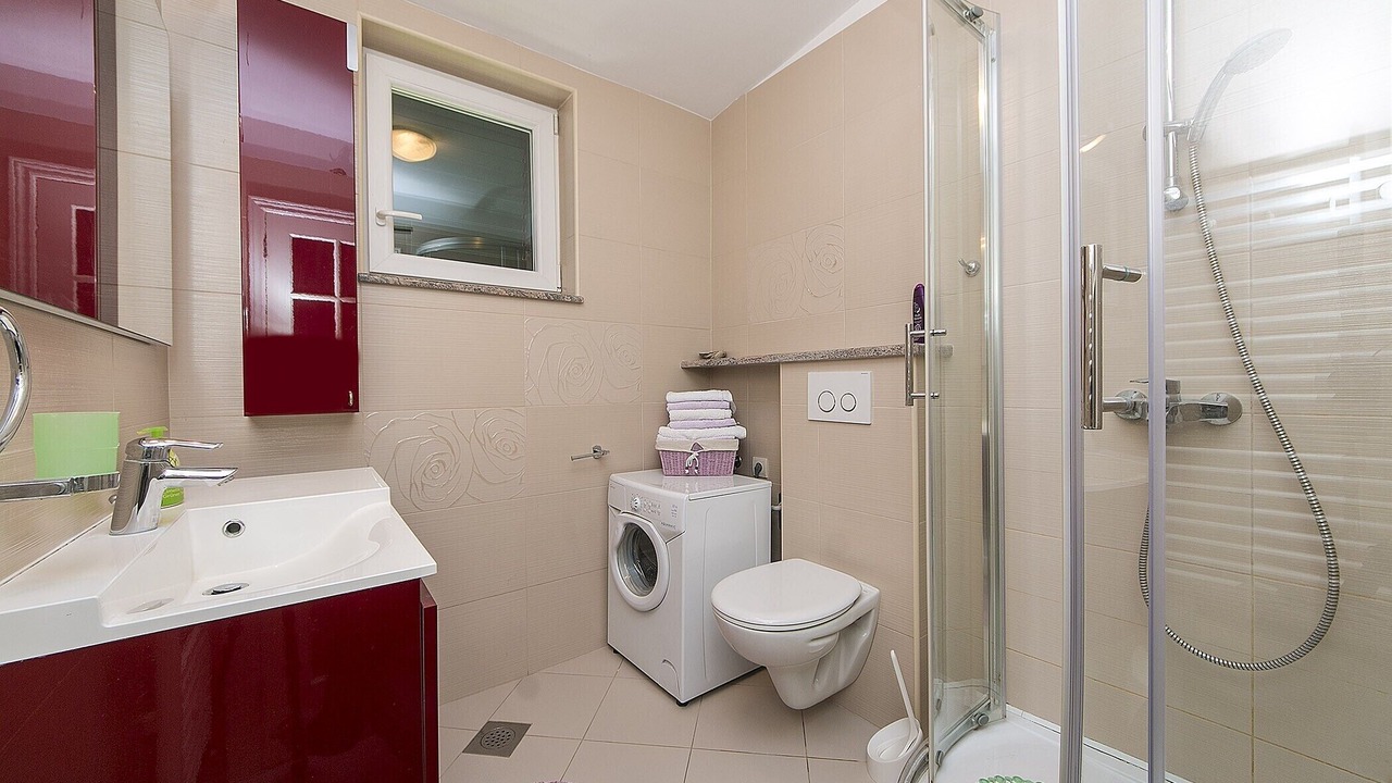 Photo of Bathroom in Bidol