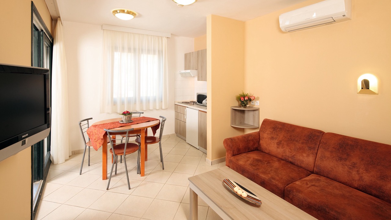 Photo of Kitchen in Monterol