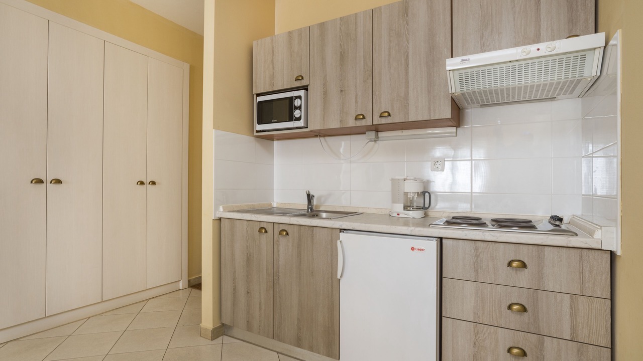 Photo of Kitchen in Monterol