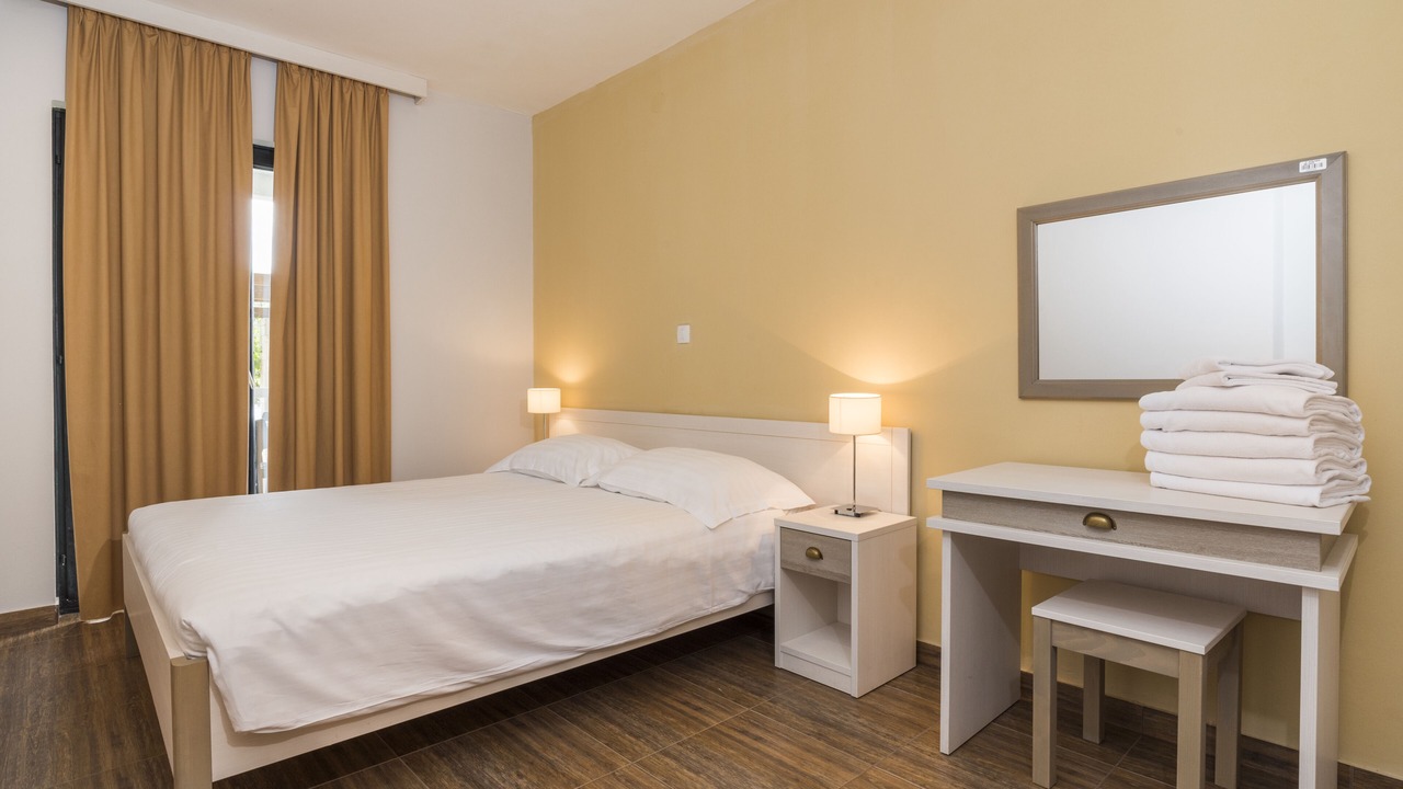 Photo of Bedroom in Monterol