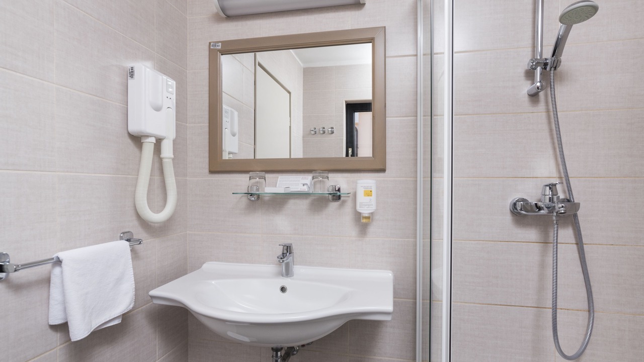 Photo of Bathroom in Monterol