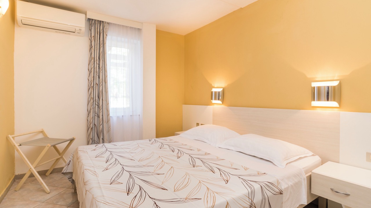 Photo of Bedroom in Monterol