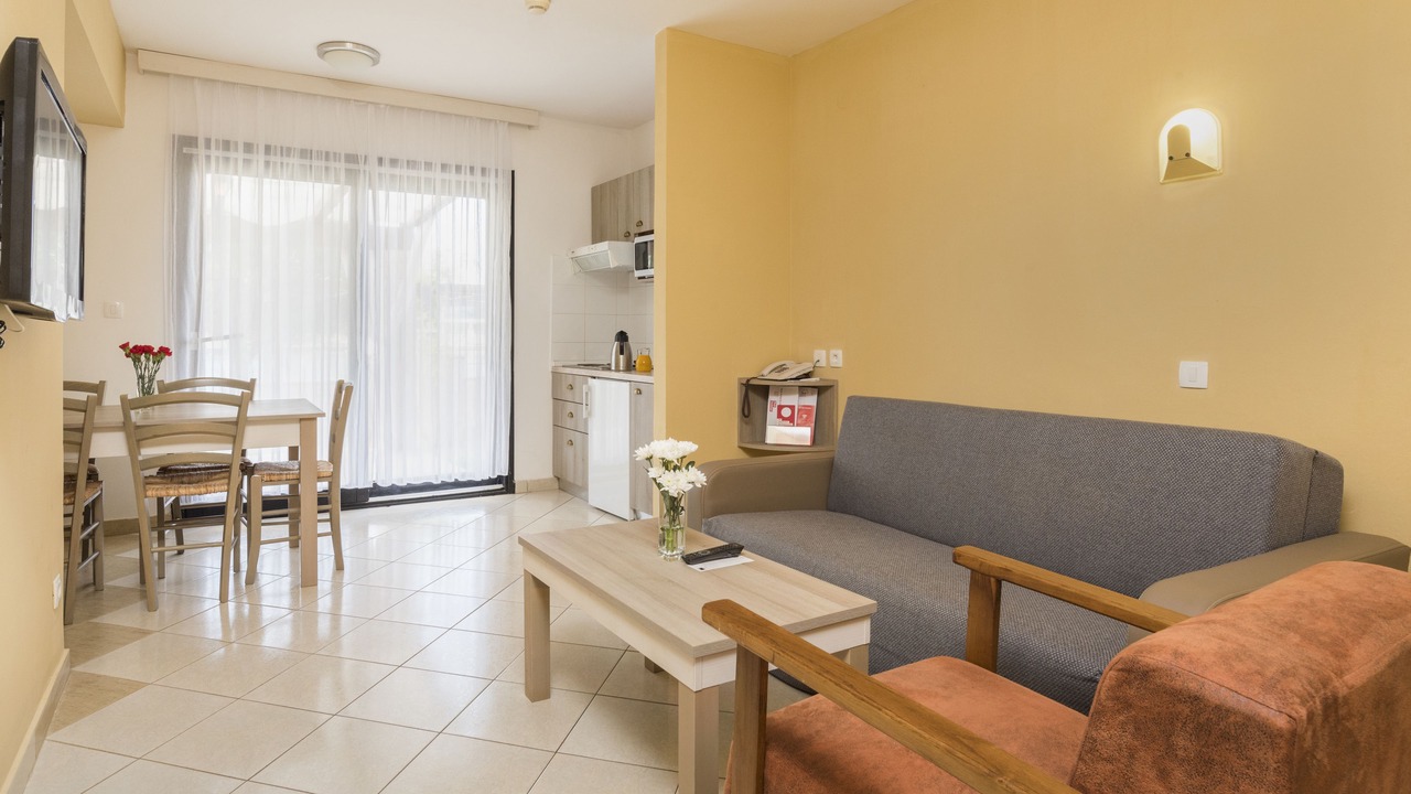 Photo of Kitchen in Monterol