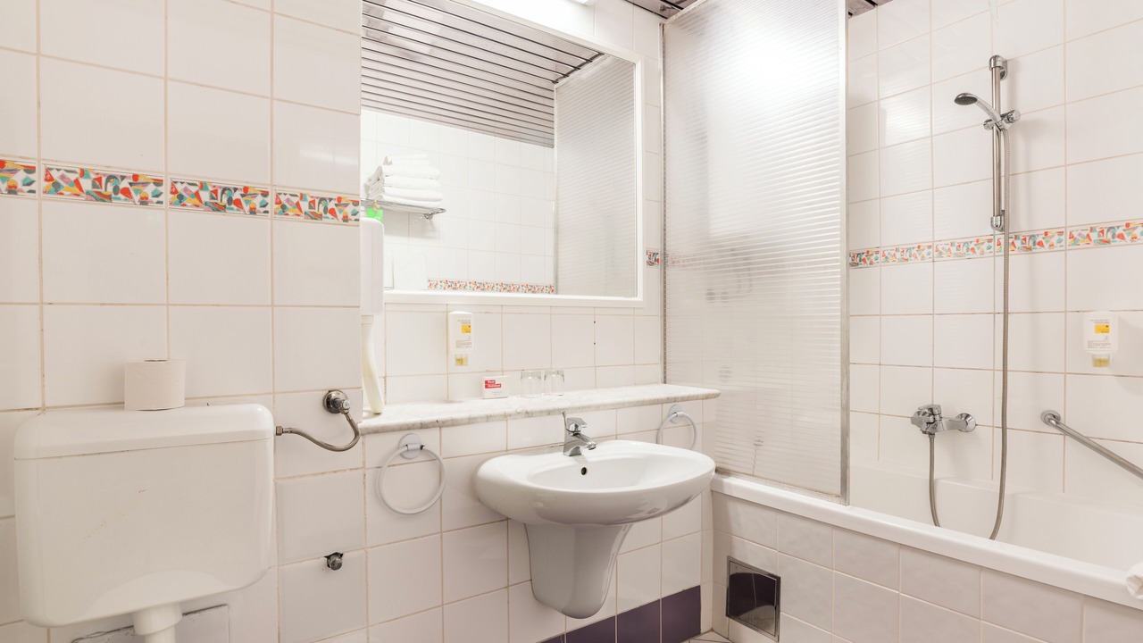 Photo of Bathroom in Monterol