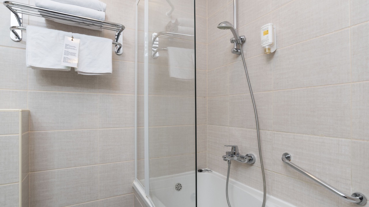 Photo of Bathroom in Monterol