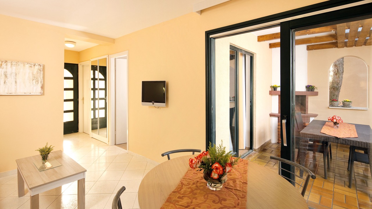 Photo of Livingroom in Monterol