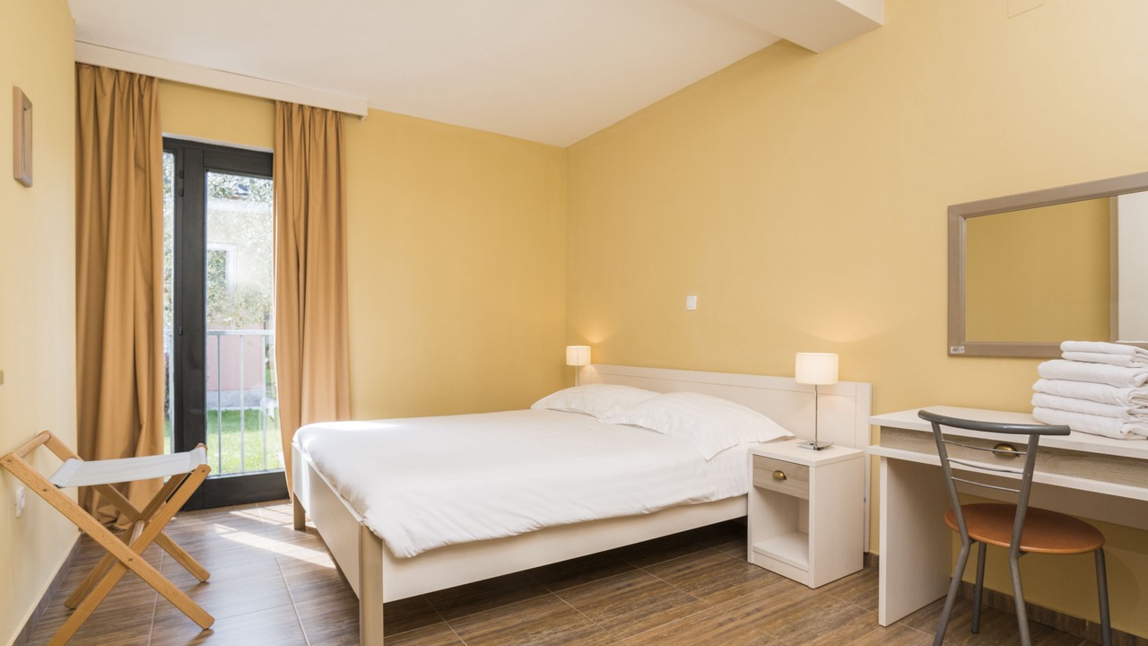 Photo of Bedroom in Monterol