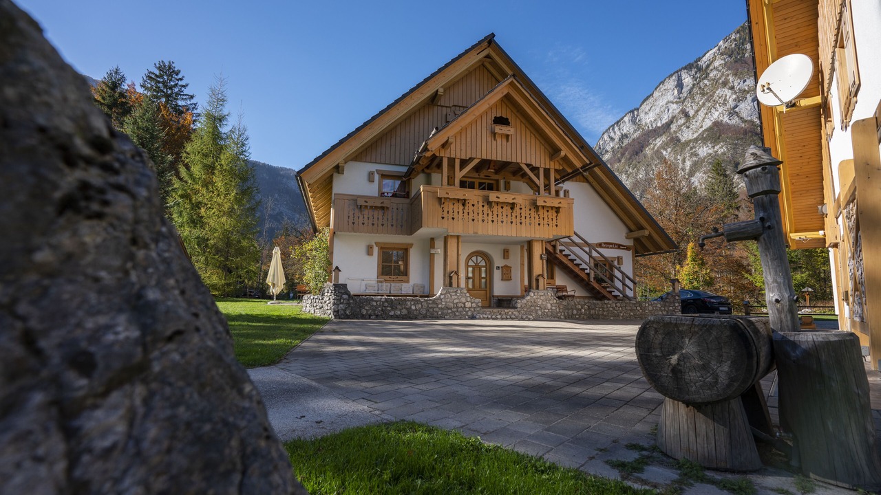 Photo of Outdoor in Ukanc