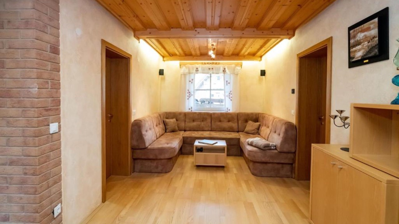 Photo of Livingroom in Ukanc