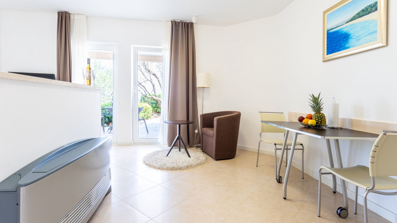 Photo of Livingroom in Splitska