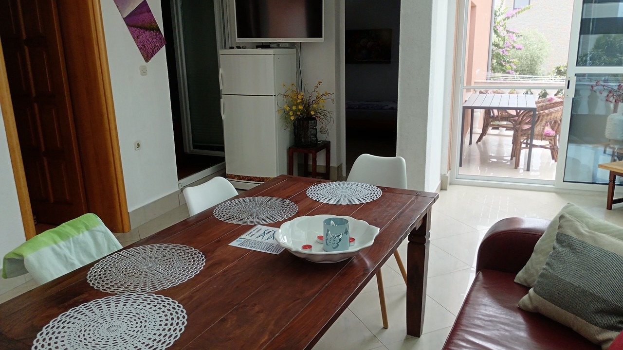 Photo of Livingroom in Biograd na Moru