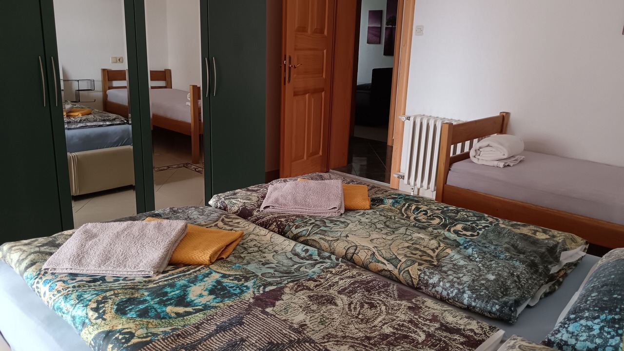 Photo of Bedroom in Biograd na Moru