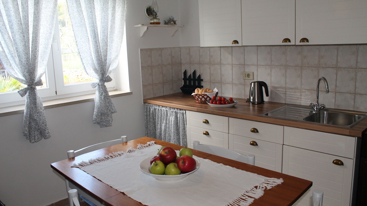 Photo of Kitchen in Zadar