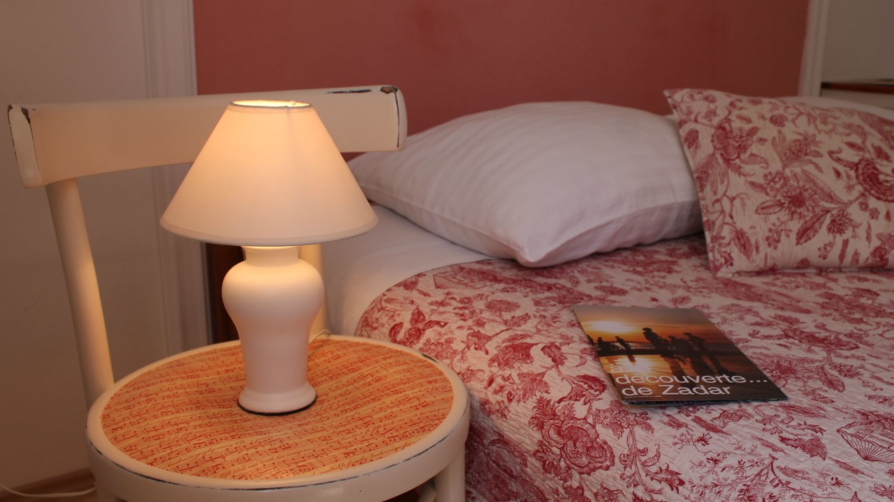 Photo of Bedroom in Zadar